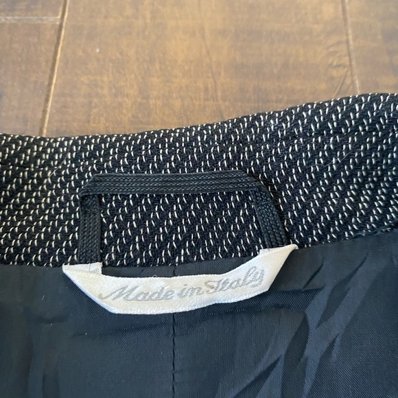 MaxMara Wool button blazer - Picture 7 of 11